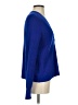 Evereve Blue Pullover Sweater Size XS - photo 4