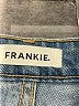 Frankie. Blue Jeans Size 27 waist - photo 7