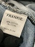 Frankie. Blue Jeans Size 27 waist - photo 9