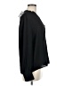 Ann Taylor 100% Polyester Black Long Sleeve Blouse Size M - photo 4