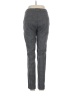 MNG Houndstooth Gray Dress Pants Size 4 - photo 2