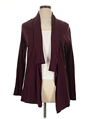 White House Black Market Cardigan (view 1)