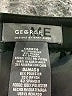 George Solid Black Formal Skirt Size 8 - photo 4