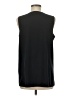Athleta Black Sleeveless T-Shirt Size M - photo 2