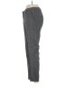 MNG Houndstooth Gray Dress Pants Size 4 - photo 5