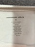 Common Stitch White Short Sleeve Top Size M - photo 7
