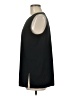 Athleta Black Sleeveless T-Shirt Size M - photo 5