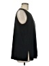 Athleta Black Sleeveless T-Shirt Size M - photo 4