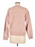 A New Day Pink Sweatshirt Size M - photo 2