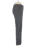 MNG Houndstooth Gray Dress Pants Size 4 - photo 4