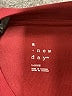 A New Day Burgundy Pullover Sweater Size L - photo 7