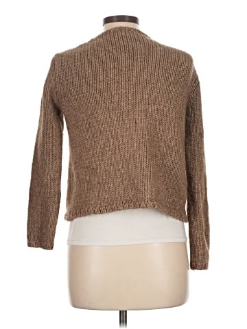 Agnes B. Cardigan (view 2)