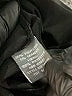 Donna Ricco Solid Black Cocktail Dress Size 10 - photo 7