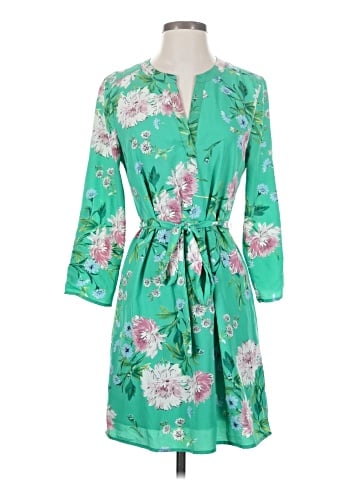 Daniel Rainn Casual Dress (view 1)