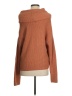 Jessica Simpson Brown Poncho Size S - photo 2