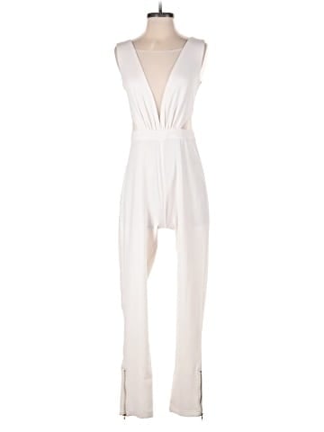 Gracia Jumpsuit (view 1)