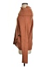 Jessica Simpson Brown Poncho Size S - photo 5