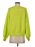 Vince Camuto Green Pullover Sweater Size S - photo 2