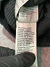 Levi's Black Long Sleeve Top Size XS - photo 8