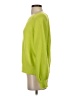 Vince Camuto Green Pullover Sweater Size S - photo 5