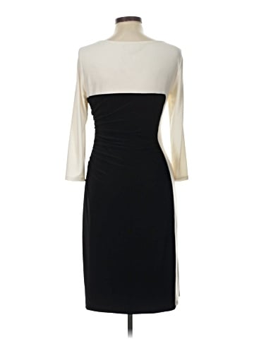 Lauren by Ralph Lauren Cocktail Dress (view 2)