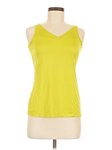 Columbia Sleeveless T-Shirt (view 1)