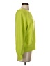 Vince Camuto Green Pullover Sweater Size S - photo 4