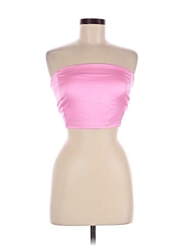 Renee C. Sleeveless Top (view 1)