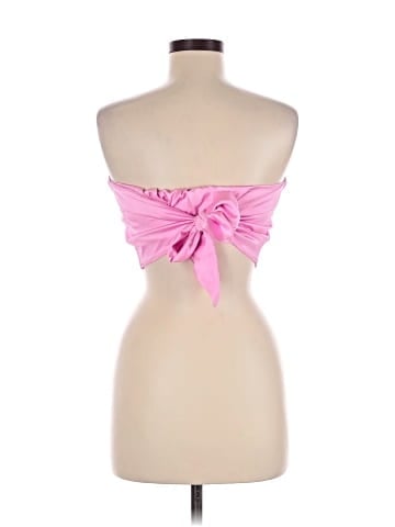 Renee C. Sleeveless Top (view 2)