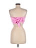 Renee C. Pink Sleeveless Top Size M - photo 2