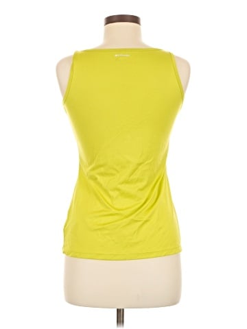 Columbia Sleeveless T-Shirt (view 2)