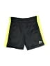 RBX 100% Polyester Color Block Black Athletic Shorts 18-24 MO / 24 MO - photo 1