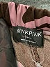 Minkpink Purple Casual Pants Size XS - photo 7