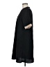 Shein 100% Polyester Black Casual Dress Size 6 - photo 5