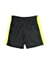 RBX 100% Polyester Color Block Black Athletic Shorts 18-24 MO / 24 MO - photo 2