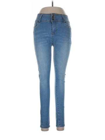 Bamboo Jeans (view 1)