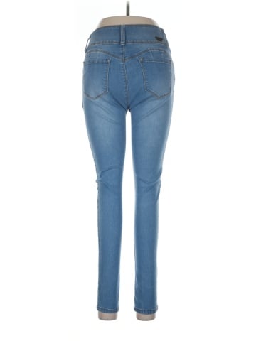 Bamboo Jeans (view 2)