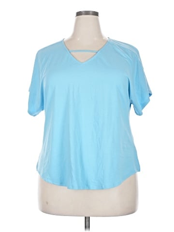 Tranquility by Colorado Clothing Short Sleeve T-Shirt (view 1)