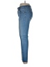 Bamboo Solid Blue Jeans Size 11 - 12 - photo 5