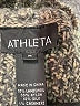 Athleta Tweed Brown Pullover Sweater Size M - photo 6