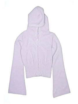 Assorted Brands Zip Up Hoodie