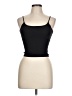 Eye Candy Black Tank Top Size Lg - XL - photo 1