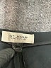 St. John Collection Solid Black Dress Pants Size 10 - photo 7
