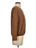 Max Studio Brown Cardigan Size XS - photo 4