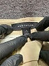 Ann Taylor Solid Tan Khakis Size 4 - photo 7
