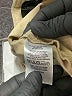 Ann Taylor Solid Tan Khakis Size 4 - photo 8