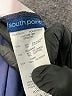 South Point Stripes Blue Board Shorts Size 18W - photo 3