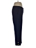 MICHAEL Michael Kors Solid Blue Dress Pants Size 12 - photo 4