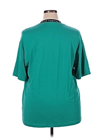Acne Studios Short Sleeve T-Shirt (view 2)