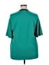 Acne Studios Teal Short Sleeve T-Shirt Size XL - photo 2